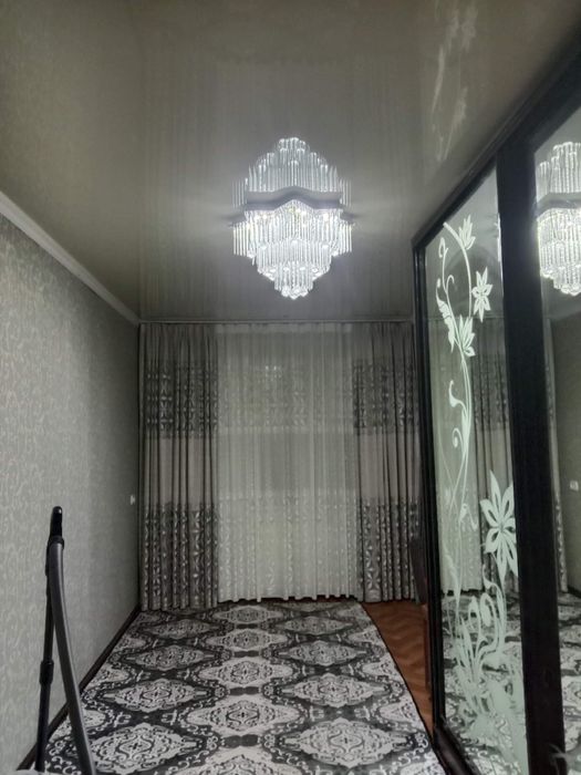 2-х комнатная квартира