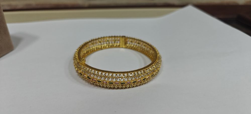 Brățară aur 22k 29.60gr (R)