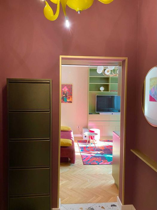 Продава се Двустаен апартамент в София, Манастирски ливади - 65 кв.м за 2197 €/кв.м - Снимка #2