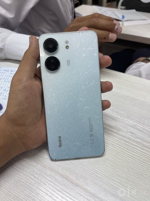 Redmi13C Xolati ideal