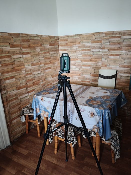 Vand nivel laser Bosch