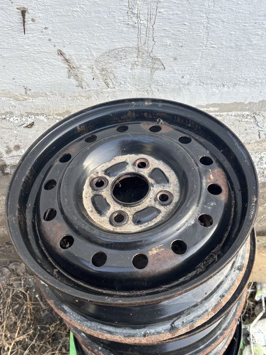 Продам диски матиз 13