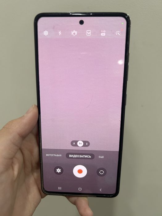 Продаю Samsung Galaxy A51