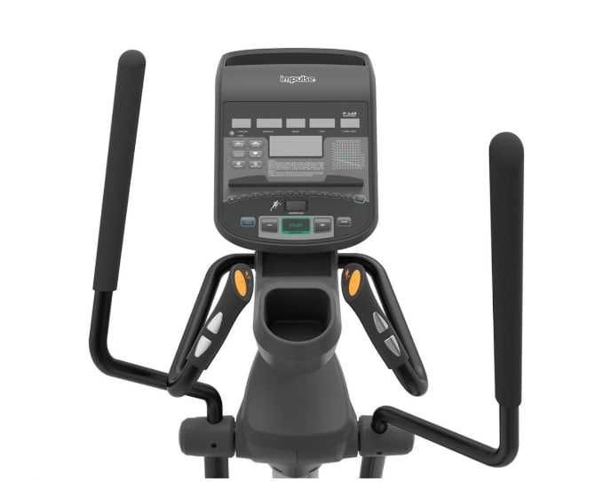 RE700 (X4-E LED) Эллиптический тренажер