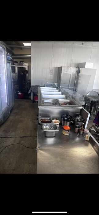 Продава се Заведение в София, Дървеница - 70 кв.м за 277 €/кв.м - Снимка #5