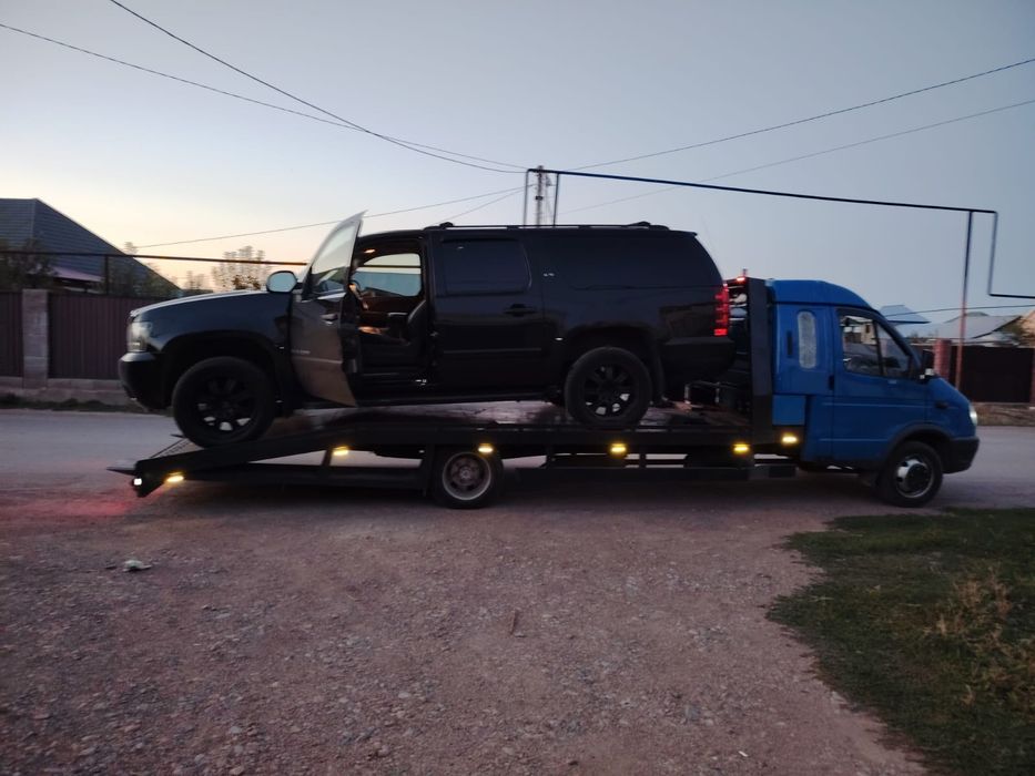 Эвакуатор не дорого