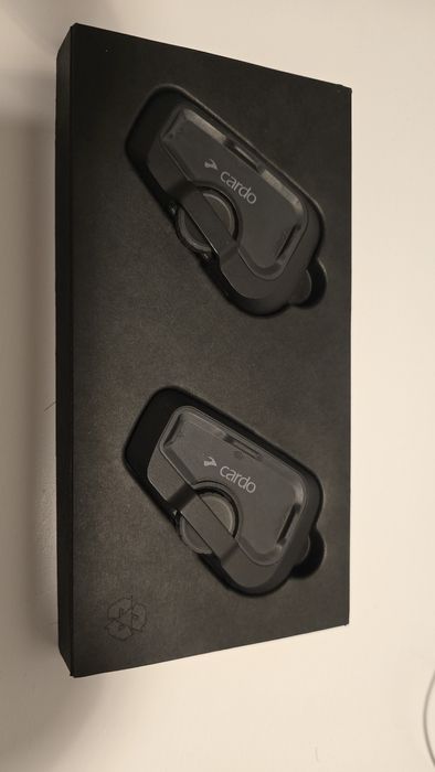 Vand Cardo 4x in garantie JBL