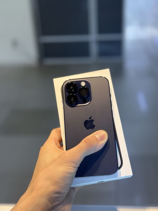 Айфон 14 про 512 78%