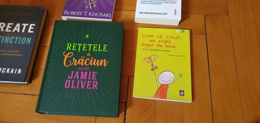 Vanatori Culegatori Cadranul Baniilor Create Cum sa cresti Jamie Olive