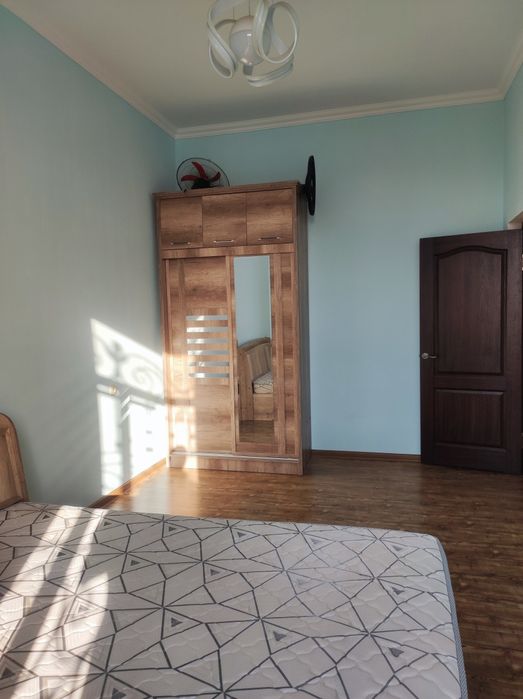Новостройка улица Шота Руставели ЖК "White Gold House City" 2/6/7 58м²