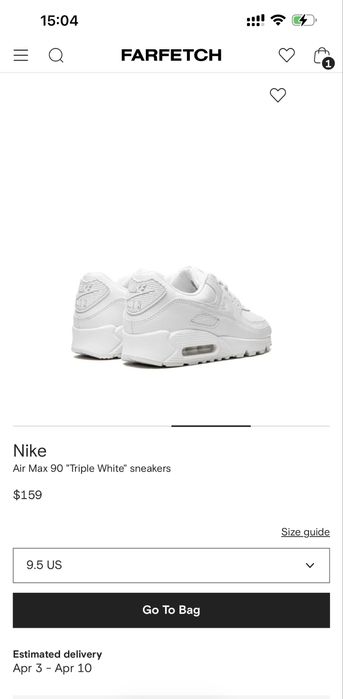 кроссовки NIKE оригинал