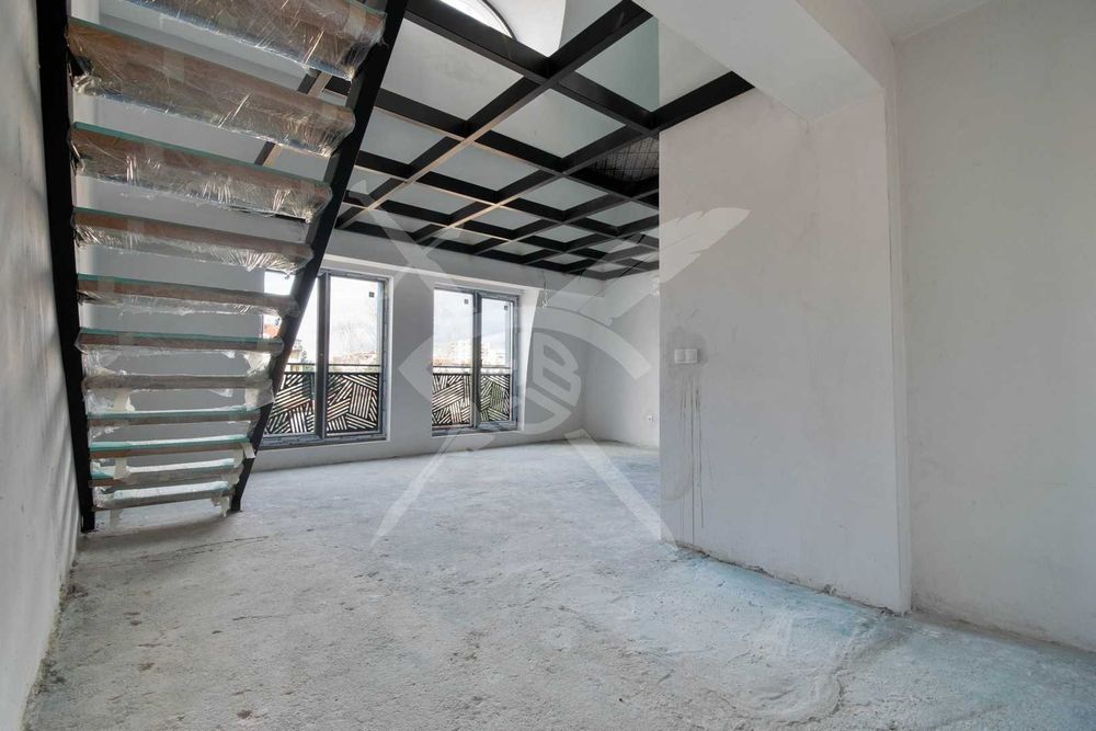 Продава се Мезонет в София, Манастирски ливади - 120 кв.м за 2300 €/кв.м - Снимка #2