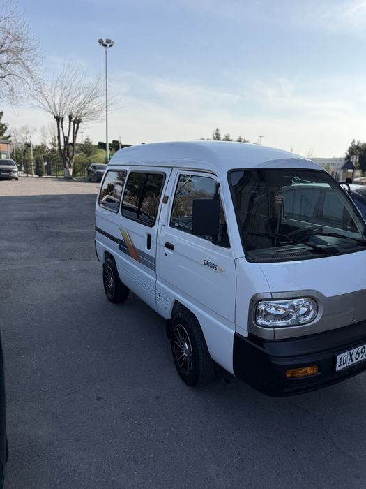 Damas varinatga beriladi