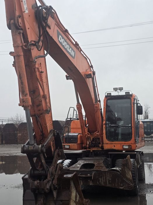 Dosan 210w  2011 yil