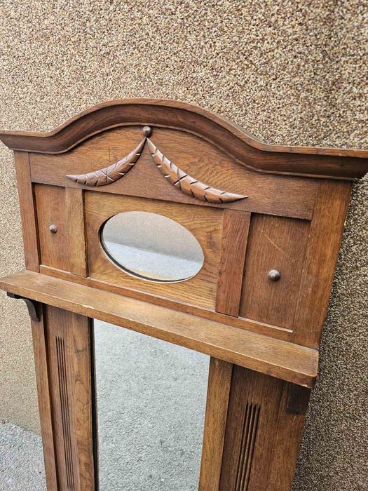 Секция за хол в ретро стил