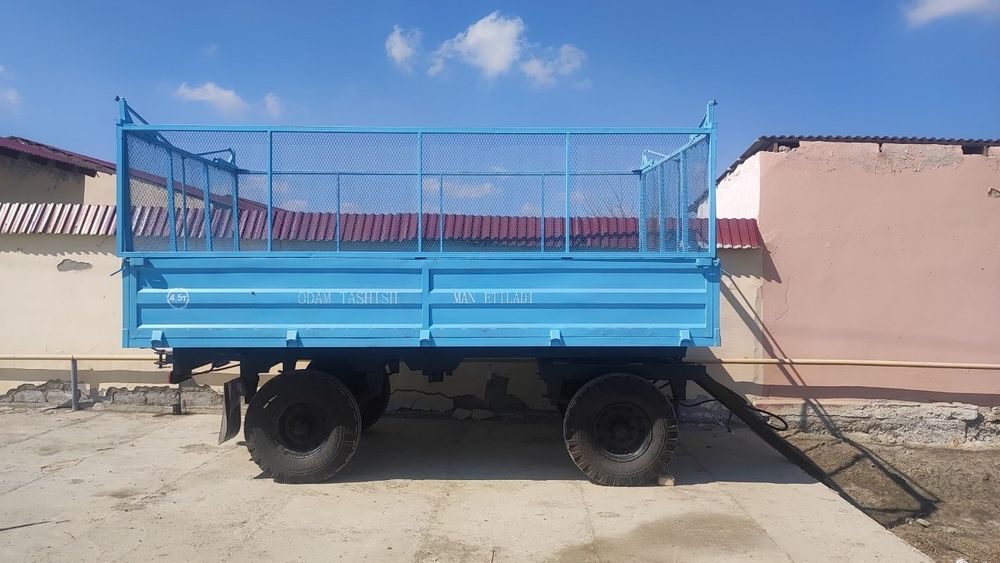 Янги тиличкалари сотилади