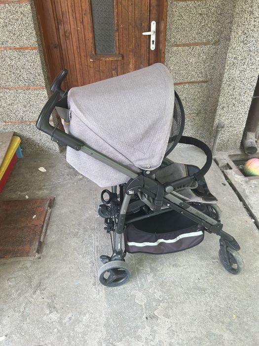 Количка Пег Перего/Peg Perego Si