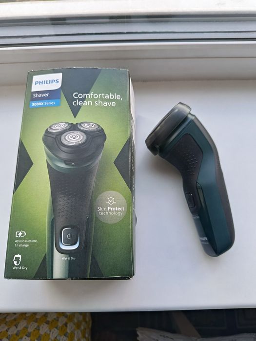 Продам электробритву цена 23000