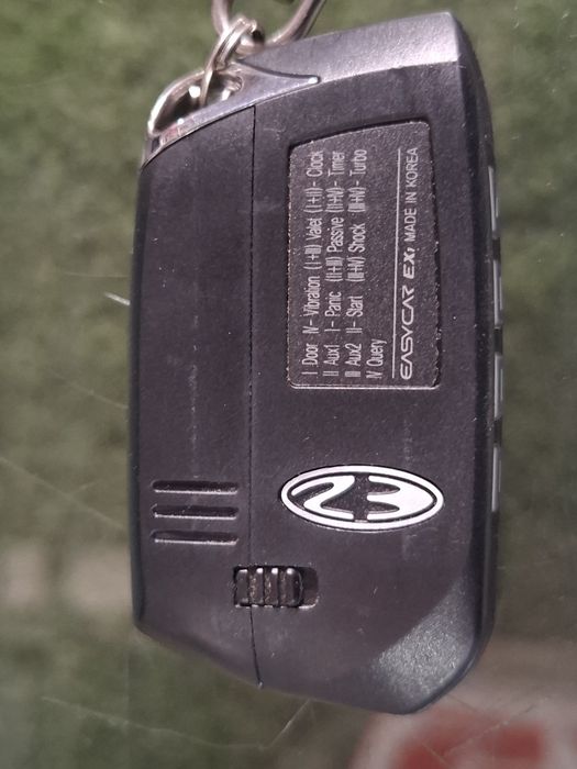 Изикар ЕХ 1.Корея оригинал