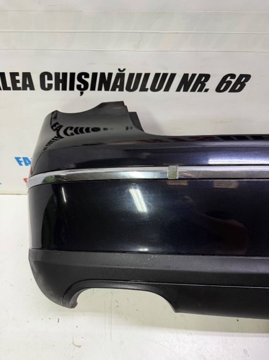 Bară spoiler fustă spate VW Passat B6 America USA Berlina Limuzina