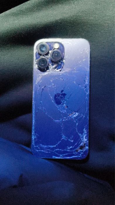 Iphone 14 pro max 128gb