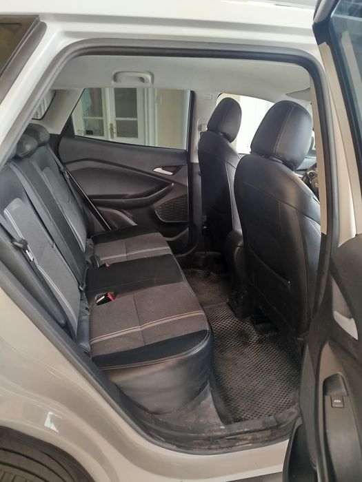 Продажа автомобиля