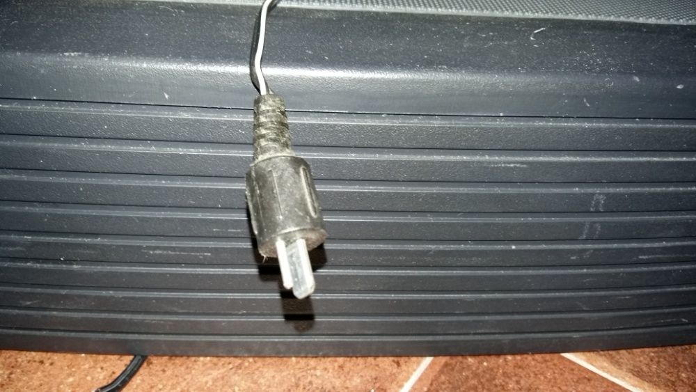 Говорители от телевизор