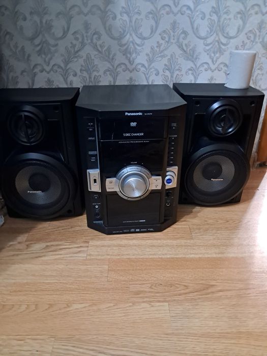 Продам колонку хорошым состояние