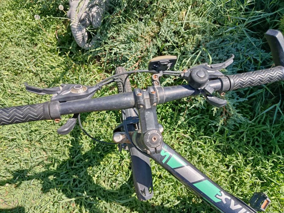 Велосипед Skillmax SK-220