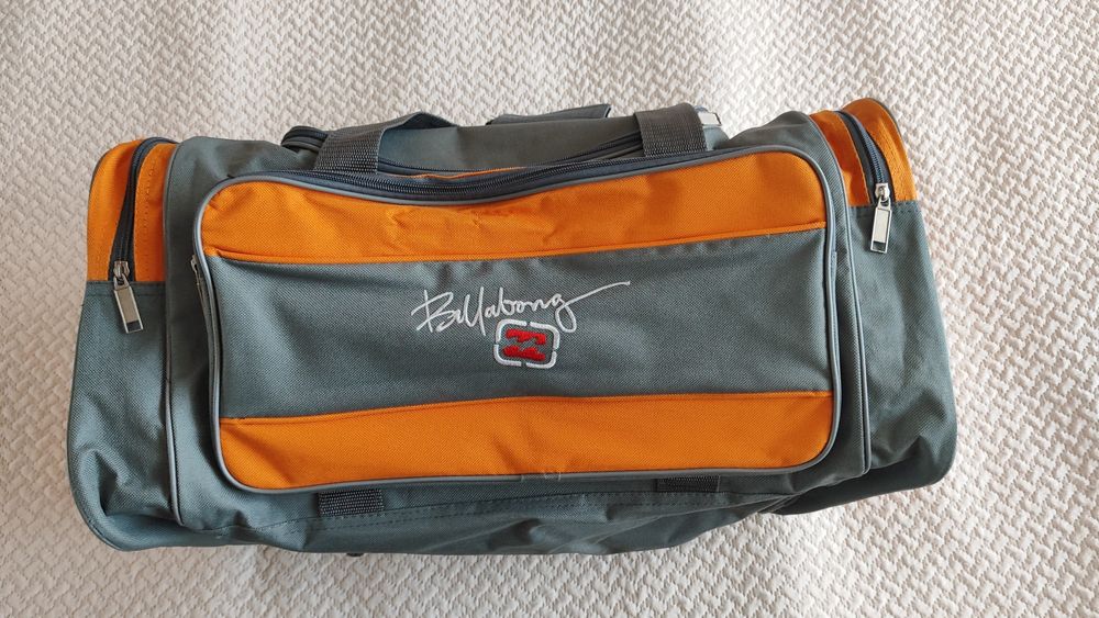 Малък сак Billabong