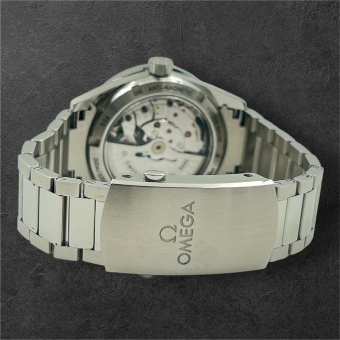 Omega Seamaster 300 Master Co-Axial 41mm – Нов