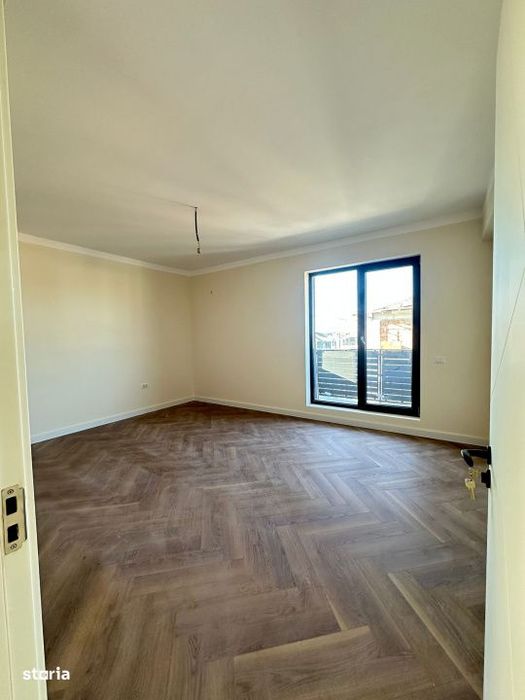 Vanzare Apartament Nou 2 camere/Cartierul Independentei/ — fotografia 3