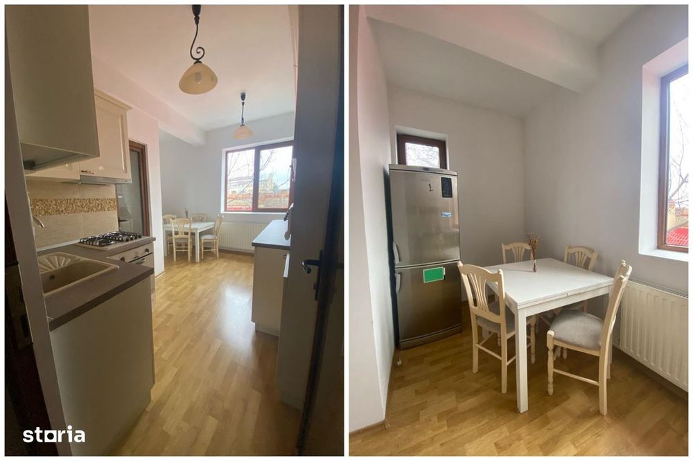 Apartament 1 cameră blvd. 15 Noiembrie