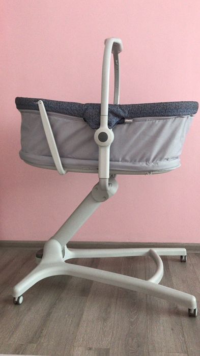 Chicco Baby Hug 4 в 1