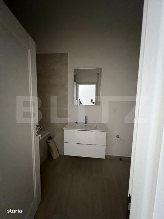 Apartament cu 2 camere, Ansamblu Rezidential modern