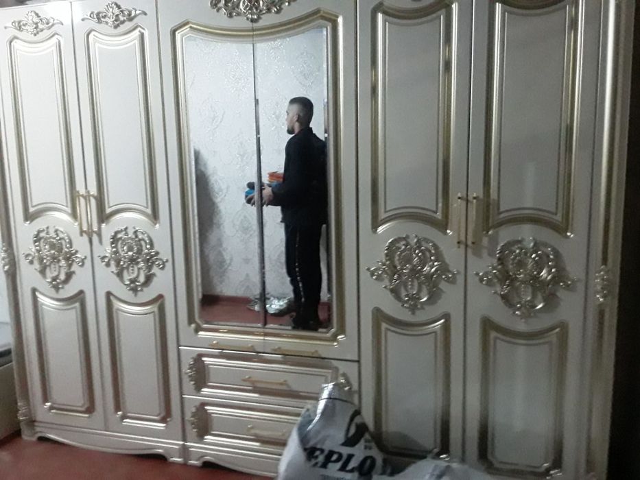 Мебель спальный гарнитур