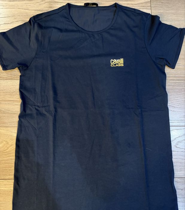 Мъжки тениски Cavalli Class