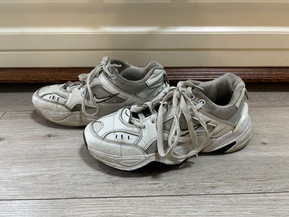 Кроссовки найк продам