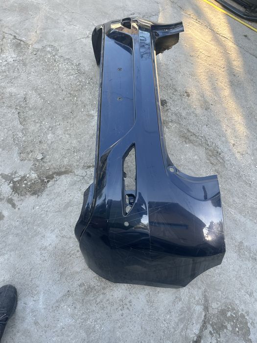 Bară spate volvo v 40.