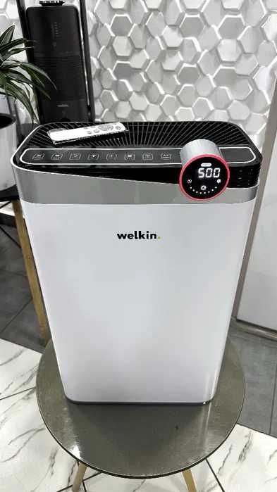 Очистител воздух K08-E