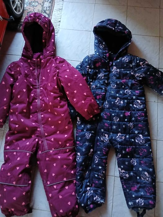 Costume de sapada copii