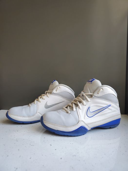 Дамски кецове NIKE