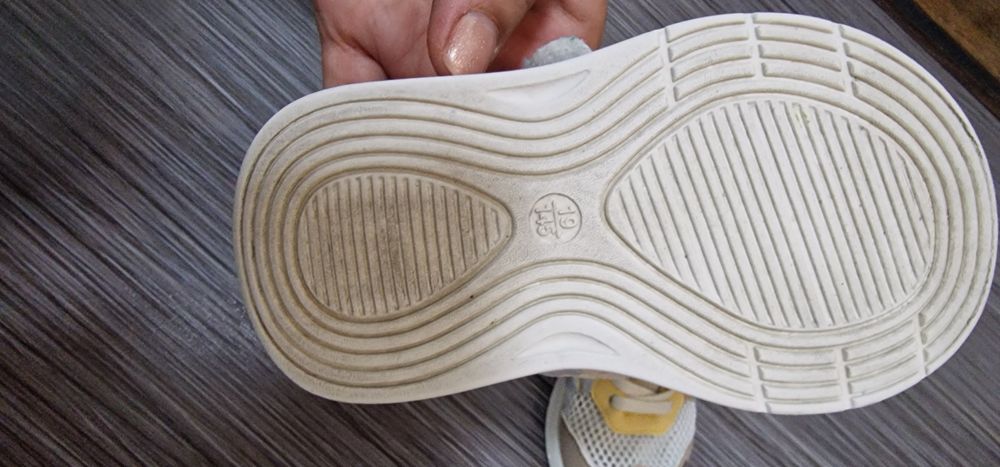 Детские кроссовки 19/145