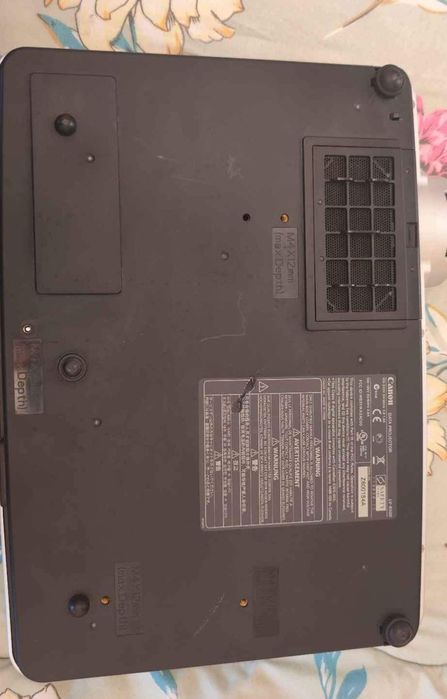 Прожектор Canon LV-8320