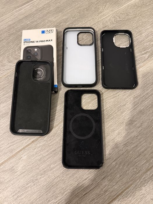 huse iphone 14 pro max