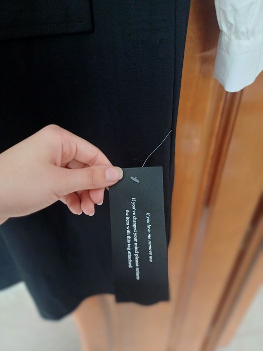 Rochiță de femei nouă