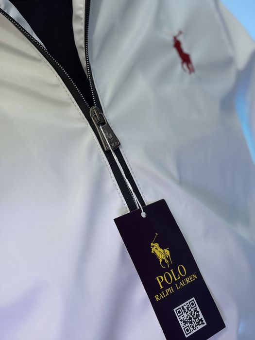 Jacheta primavara Polo Ralph Lauren
