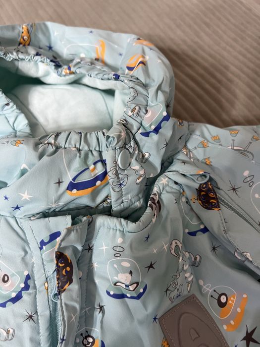 продам комбинезон для мальчика