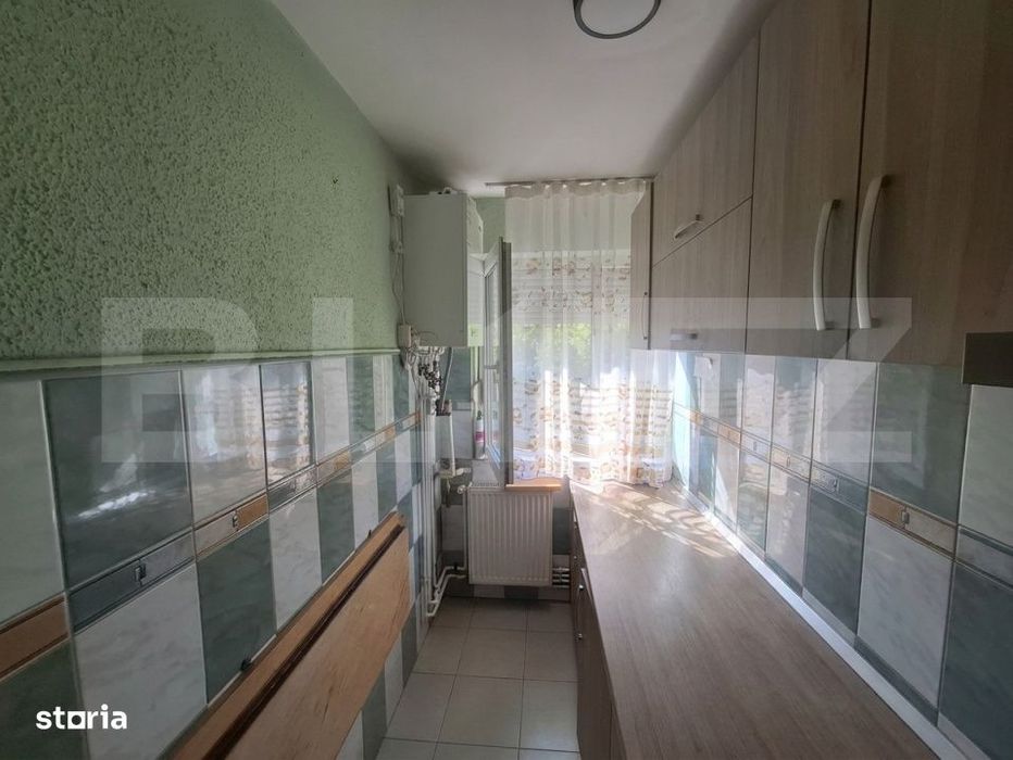 Apartament cu 2 camere, 41 mp, zona Micro 15