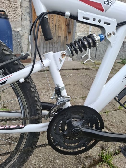 Велосипед REACTOR GALAXY 26